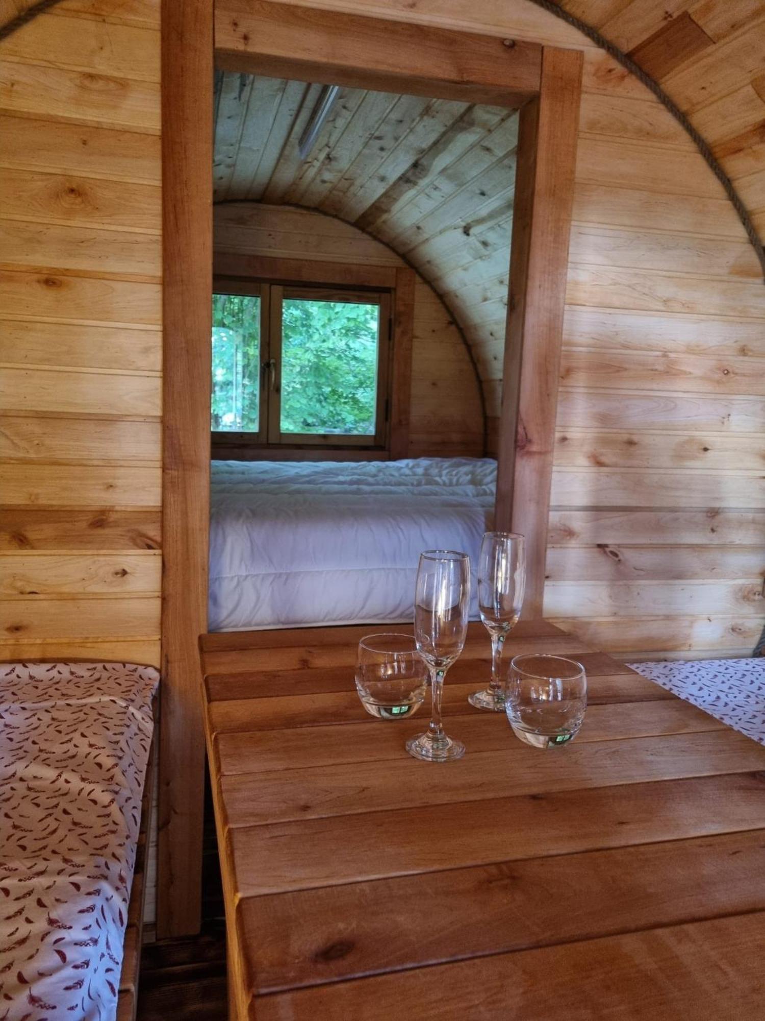Le Moulin De Vilaine Шатору Екстер'єр фото